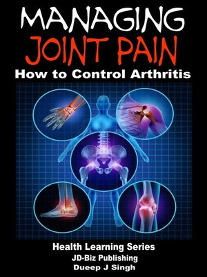 cover image of Managing Joint Pain